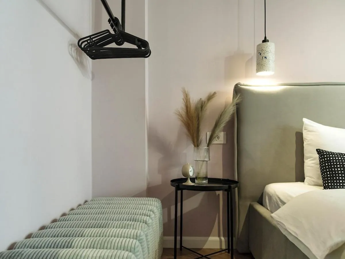 Cloud 8 Studio - 180 View Bucharest
