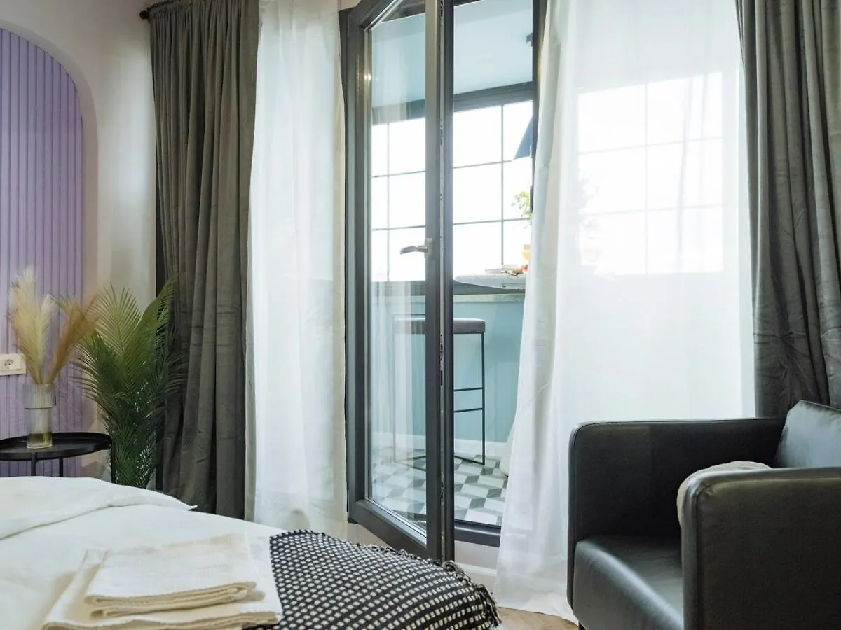 Cloud 8 Studio - 180 View Bucharest